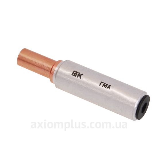 Зображення IEK ГМА-50/70 UGTL10-050-10 50/70мм²