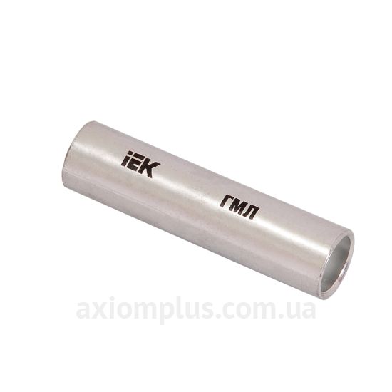 Зображення IEK ГМЛ UGTY10-025-07 25мм²