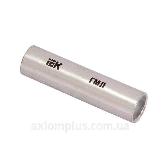 Зображення IEK ГМЛ UGTY10-070-12 70мм²