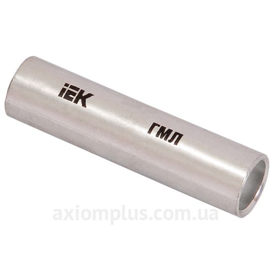 Зображення IEK ГМЛ UGTY10-400-27 400мм²