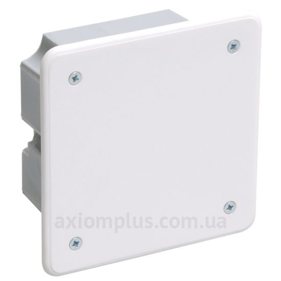 IEK КМ41021 UKG11-092-092-040-M 92мм×92мм глубина 45мм (IP20)