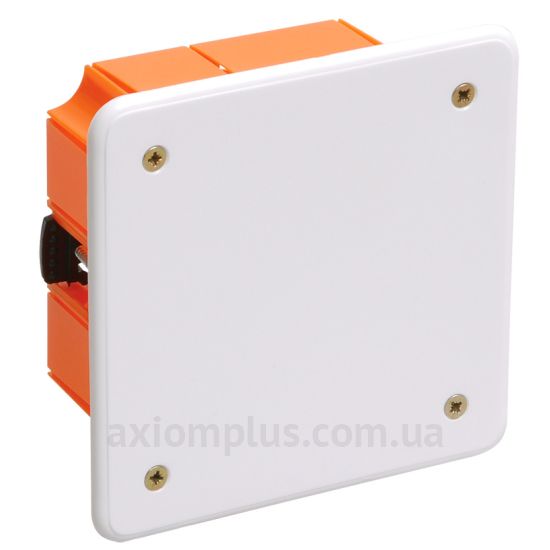 Зображення IEK КМ41022 UKG11-092-092-045-P 92мм×92мм глибина 45мм (IP20)