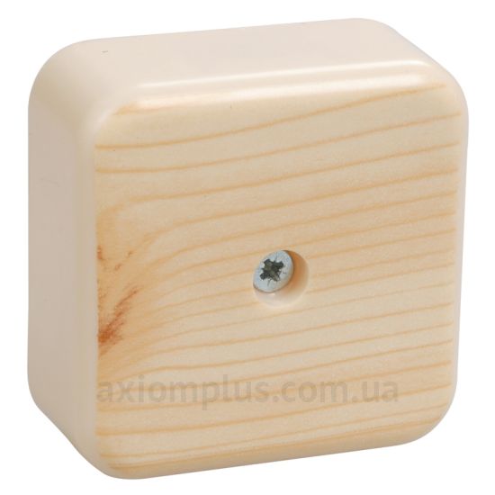 IEK КМ41206-04 UKO10-050-050-020-K34 50мм×50мм глубина 20мм (IP20)