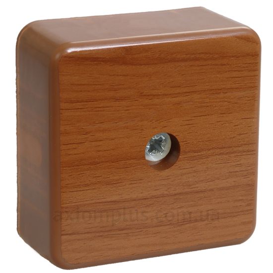 Зображення IEK КМ 41222-05 UKO10-100-100-044-K24 100мм×100мм глибина 44мм (IP20)