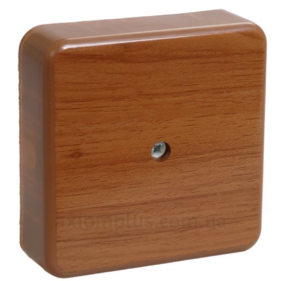 Зображення IEK КМ 41219-05 UKO10-100-100-029-K24 100мм×100мм глибина 29мм (IP20)