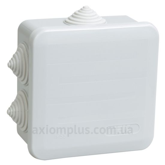 IEK КМ41255 UKOZ11-100-100-050-K41-44 100мм×100мм глубина 50мм (IP44)