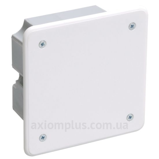 IEK КМ41001 UKT11-092-092-040 92мм×92мм глубина 45мм (IP20)