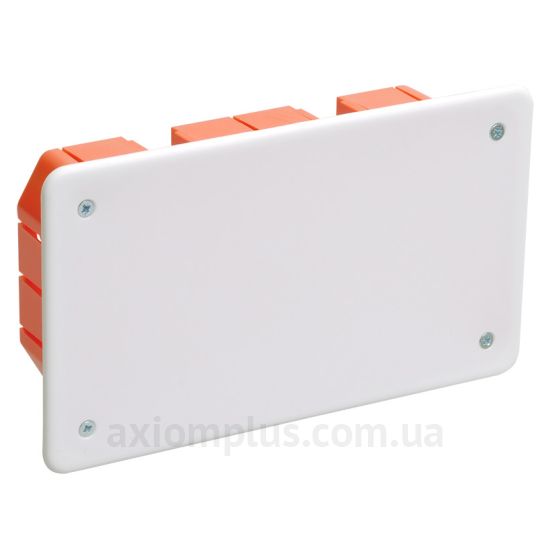 Фото IEK КМ41006 UKT11-172-096-045 172мм×96мм глибина 45мм (IP20)