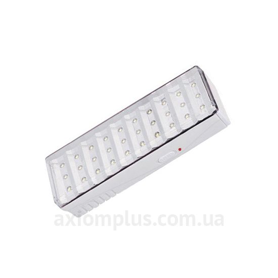 Світильник білого кольору Ultralight UL-118 49409 зображення