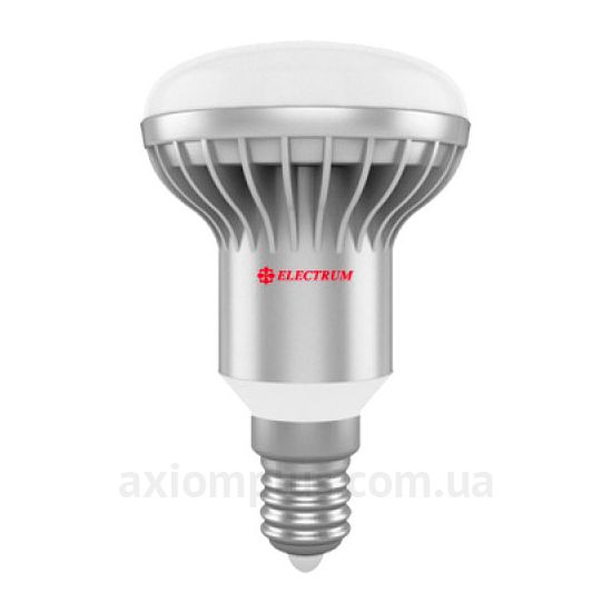 Зображення лампочки Electrum LR-25 артикул A-LR-1826