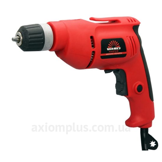 Электродрель Vitals Basic Um 1045HL - фото