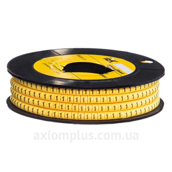 Фото IEK МК0 UMK00-1