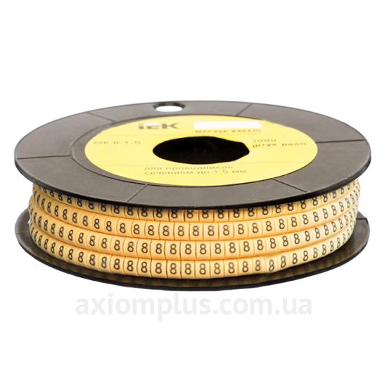 Фото IEK МК3 UMK30-8