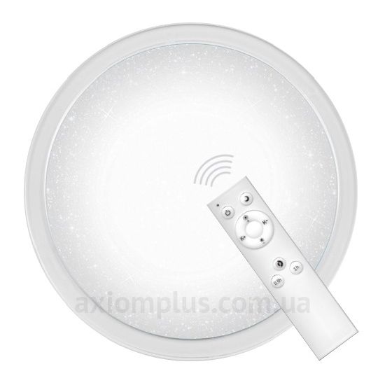 Круглий світильник білого кольору Feron AL5000 5574 фото