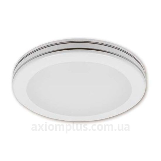 Круглый светильник белого цвета Feron AL579 5126 фото