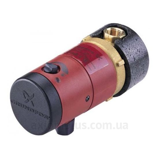 Зображення Grundfos 96433885