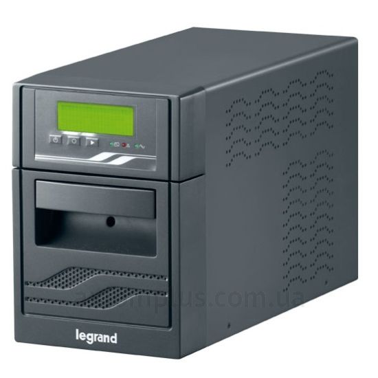 Legrand Niky S