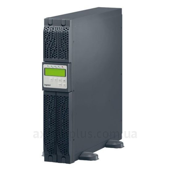 Legrand Daker DK