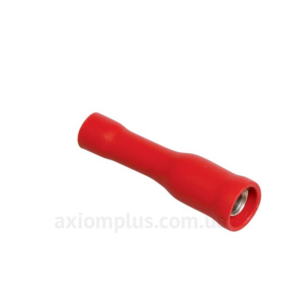 Фото IEK РшИм URM20-4-D15-D17-4 0,5-1,5мм² Красный