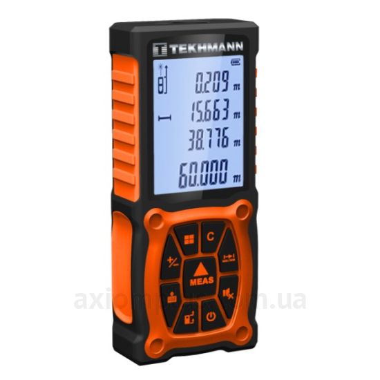Изображение Tekhmann TDM-100