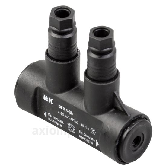 Изображение IEK UZG-S4-S35