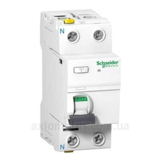 Schneider Electric A9R41225 фото