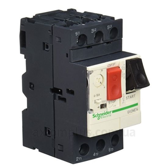 Фото Schneider Electric GV2ME32