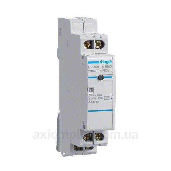 Фото Hager EP400