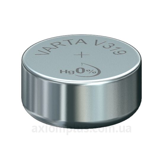 Фото Varta Watch V 319