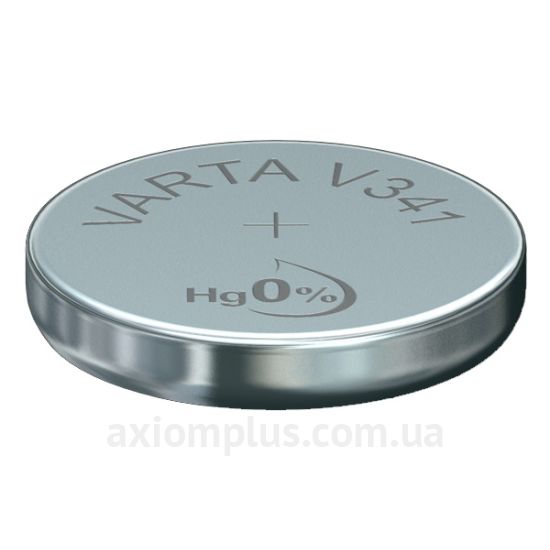 Зображення Varta Watch V 341