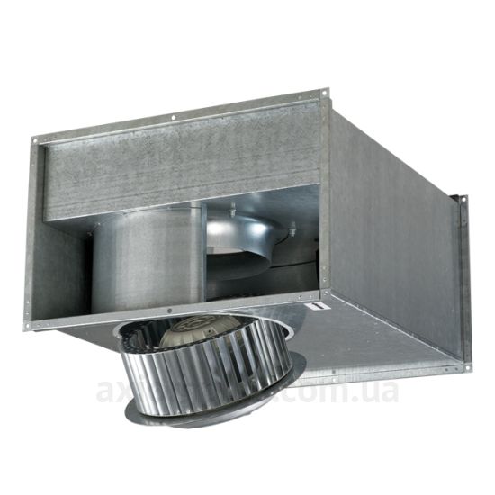 Фото Vents ВКПФ 4Д 500х250
