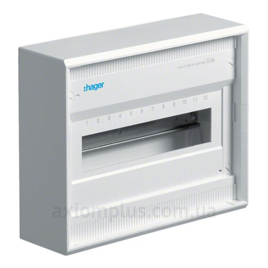 Hager VA12CN (IP30) фото