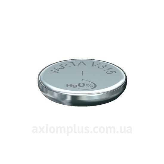 Изображение Varta Watch V 315