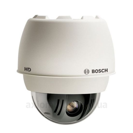 Зображення Bosch AutoDome IP Starlight 7000 VG5-7230-EPC5
