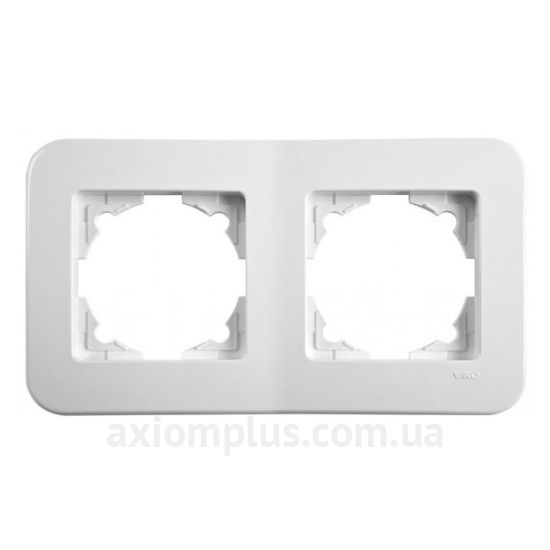 Фото Viko из серии Rollina 90480052 белого цвета