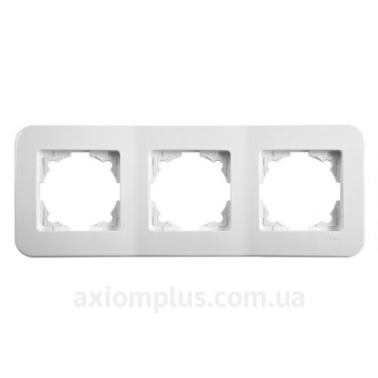 Изображение Viko серии Rollina 90480053 белого цвета
