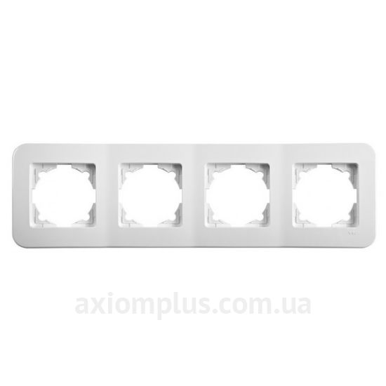 Изображение Viko серии Rollina 90480054 белого цвета