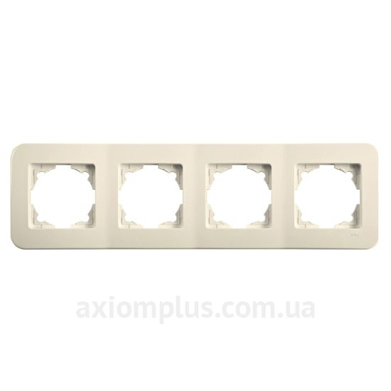 Фото Viko серии Rollina 90481054 кремового цвета