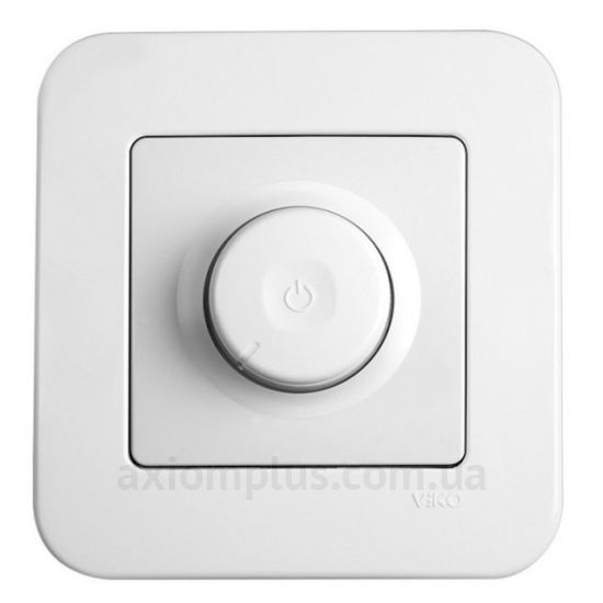 Изображение Viko серии Rollina 90420020 белого цвета