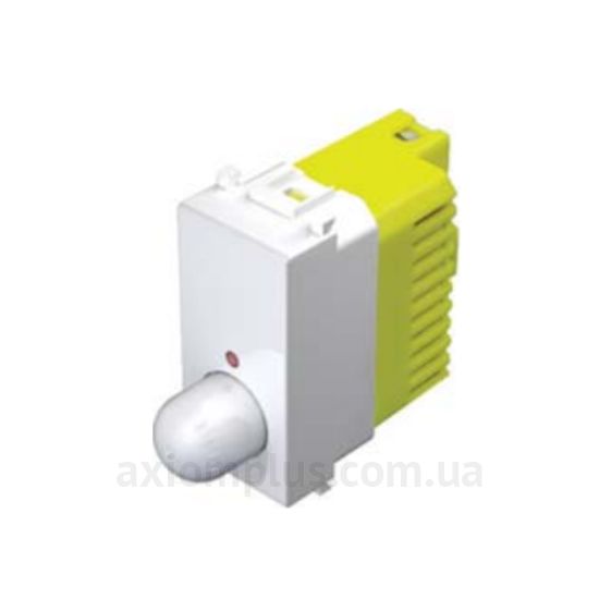 Фото TEM серии Modul EM10PW-B белого цвета