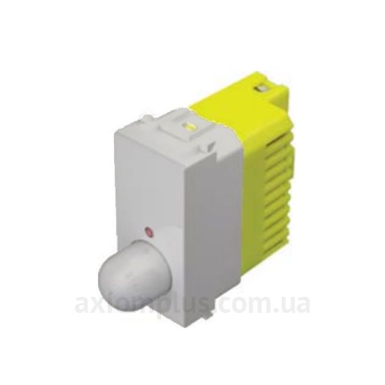 Изображение TEM из серии Modul EM10IW-B цвета слоновой кости