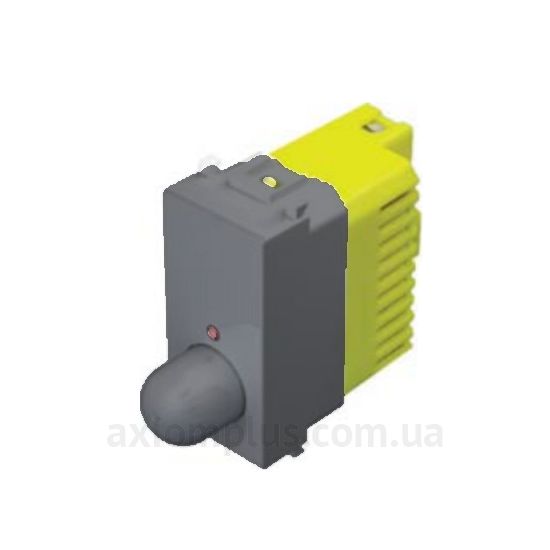 Изображение TEM из серии Modul EM10SB-B черного цвета