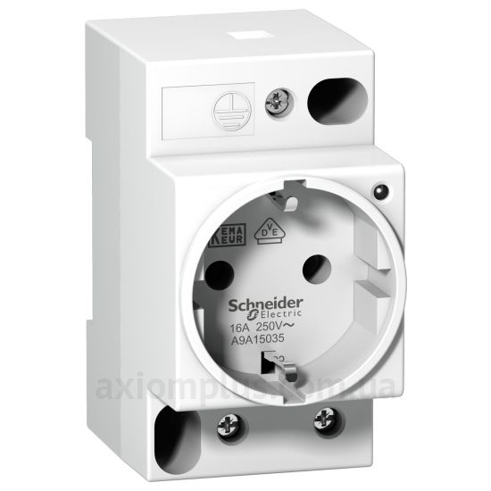Изображение Schneider Electric A9A15035