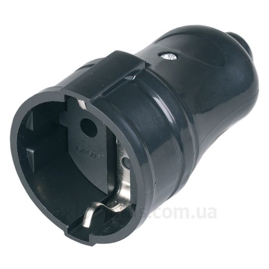 Гнездо IEK РПп10-02-Ст (ERP10-16-01-K02) фото