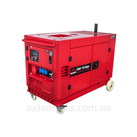 Фото Vitals EWI 10daps