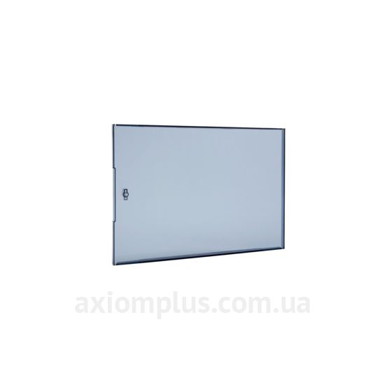 Дверцы Hager Cosmos VZ923N серого цвета