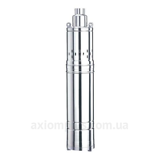 Насос Werk 3QGD1.85-70-0.37 фото