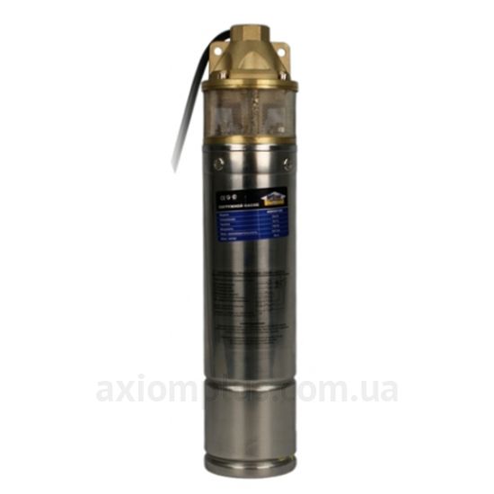 Насос Werk 4SKM100 фото