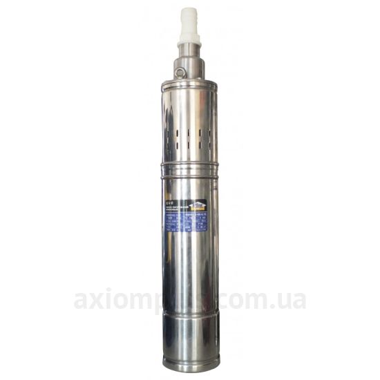 Насос Werk 4QGD2.4-60-0.75 фото