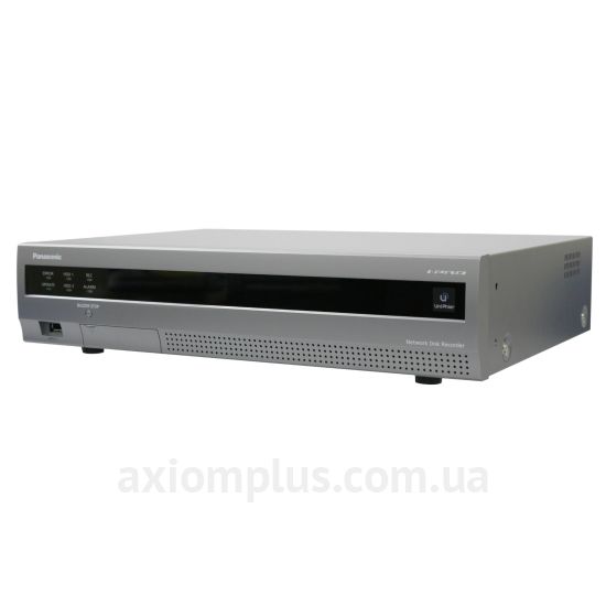 Фото Panasonic Network Disk Recorder Full HD (WJ-NV200K/G)
